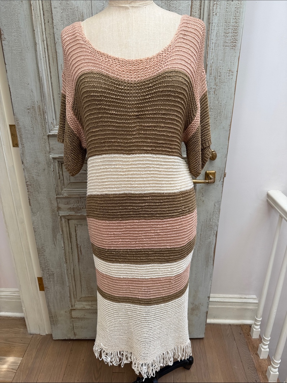 Anthropologie dress
